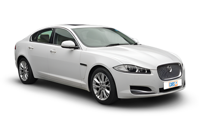 Jaguar XF-img